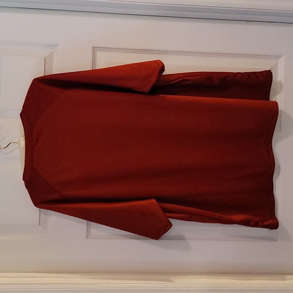 ZeroXposur Short Sleeve Sun Shirt Size XXL - Picture 6 of 9